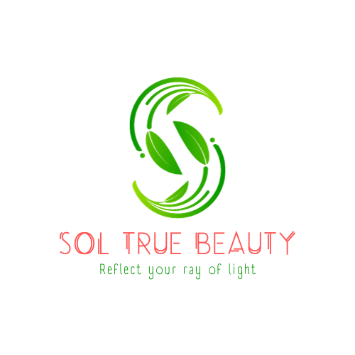 Sol True Beauty logo