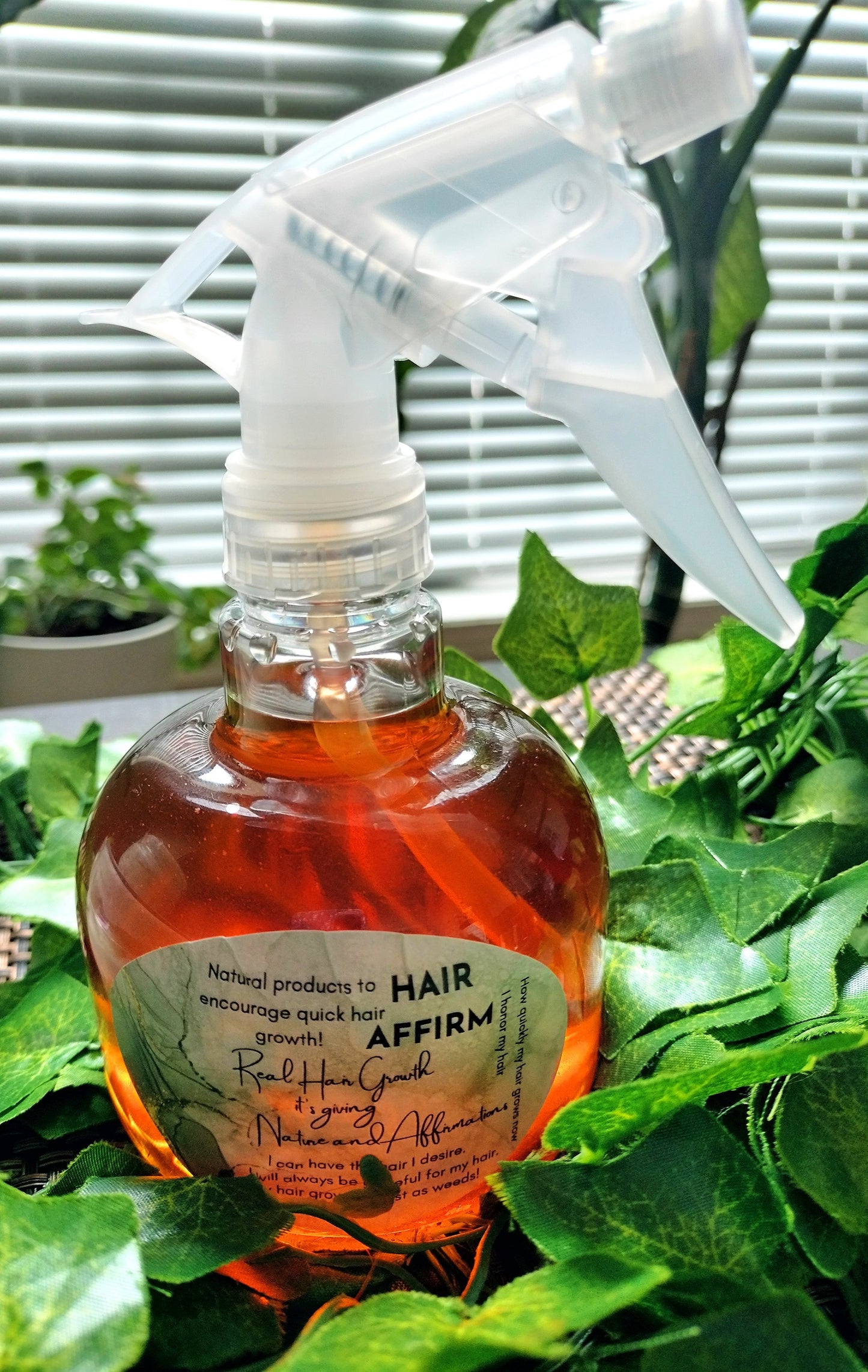 Affirm Hair Growth Spray